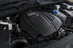 Audi A5 Cabriolet 2.0 TFSI Quattro S-Line 2017 года (UK)